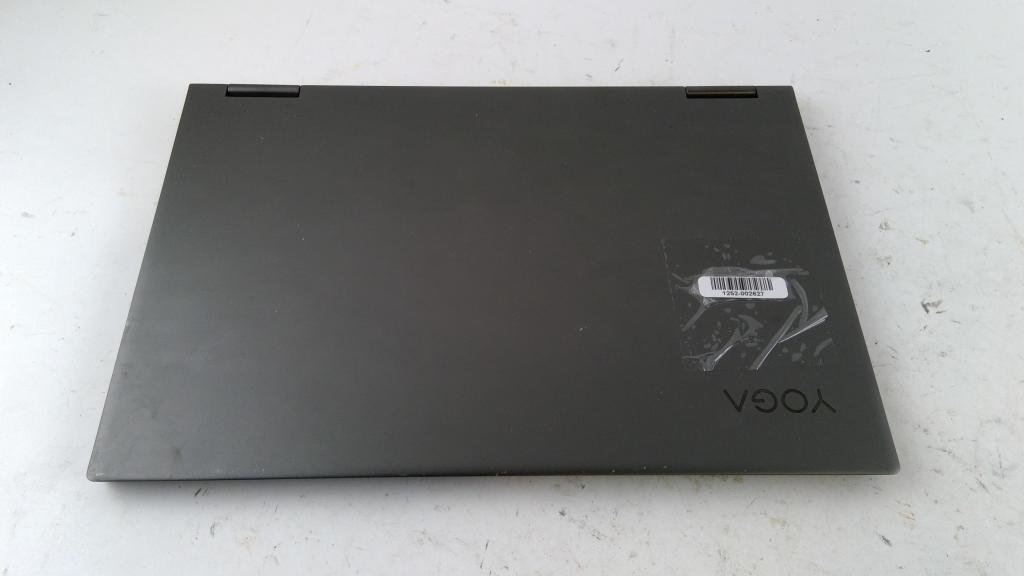 Lenovo Yoga Laptop