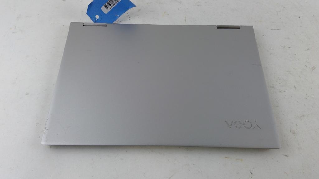 Lenovo YOGA Laptop