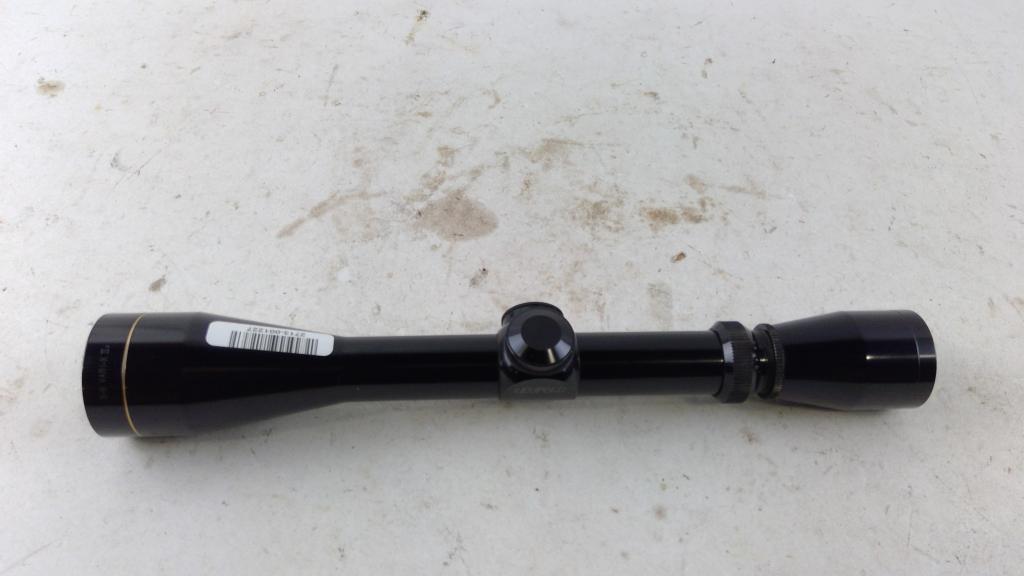 Leupold Rifle Scope