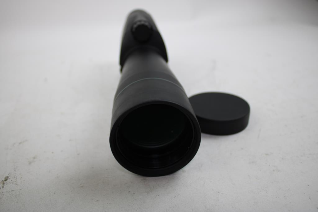 Leupold Sequoia Spotting Scope Kit