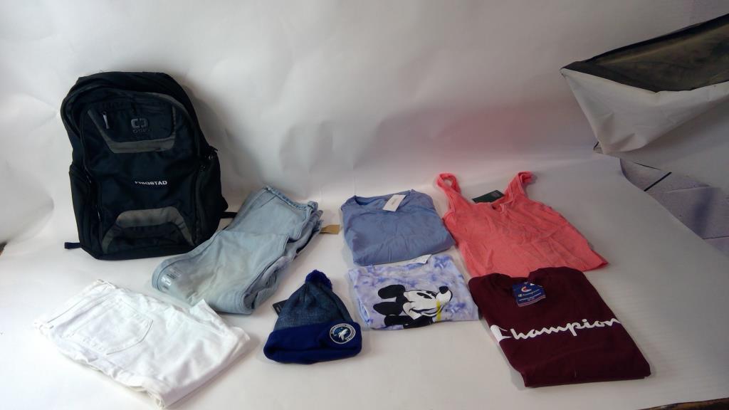 Levi Jeans And More 10+ Pieces