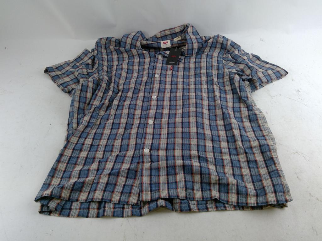 Levi 's Shirt Size L