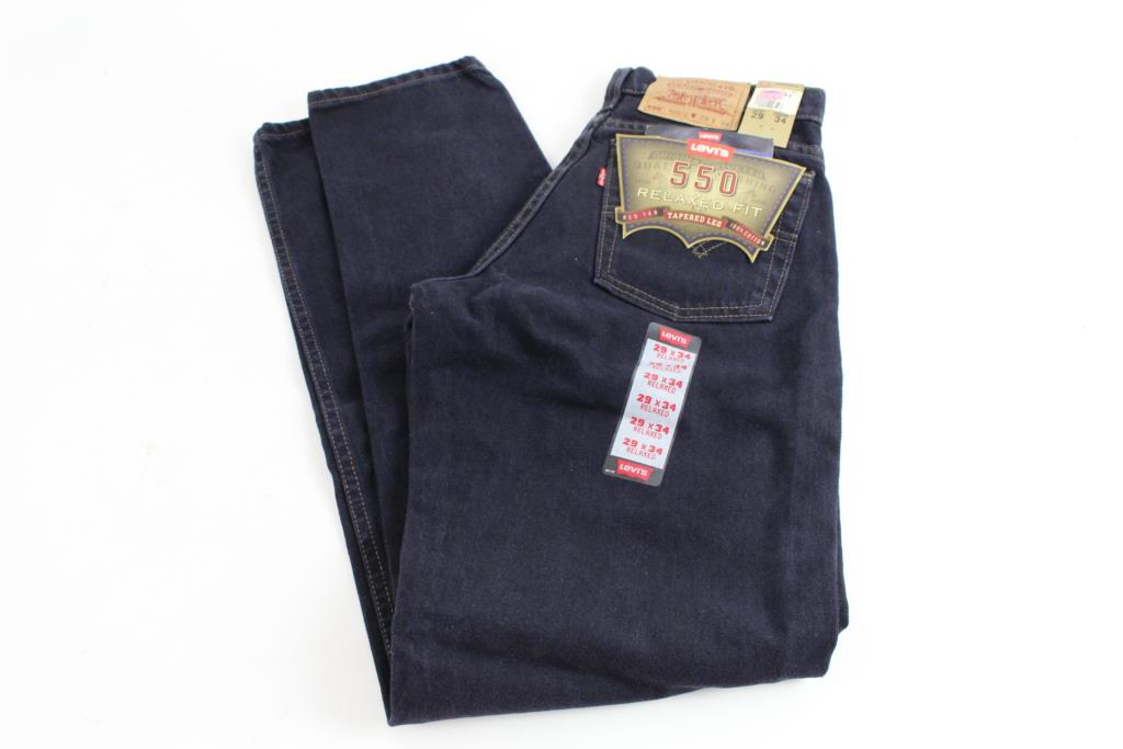 levis 29x34