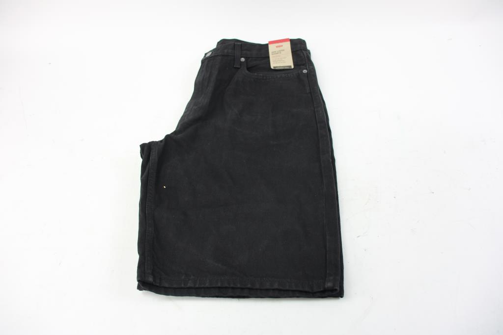 Levi's 469 Loose Shorts, Size: 36 | Property Room