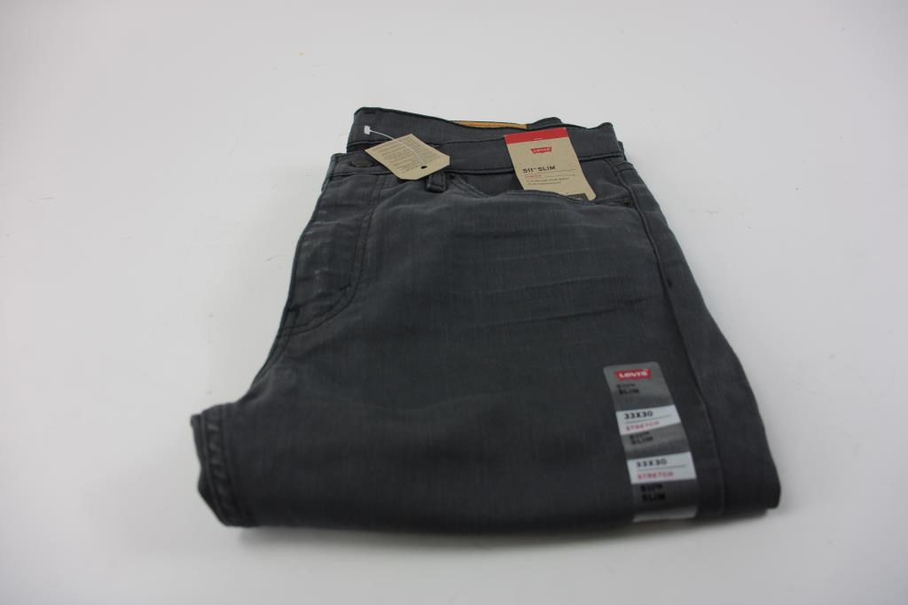 Levis 511 Slim Jeans, Size 33x30 | Property Room