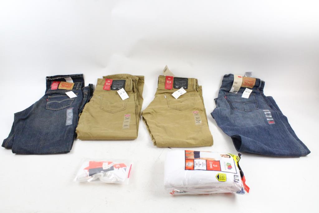 levi 565 jeans