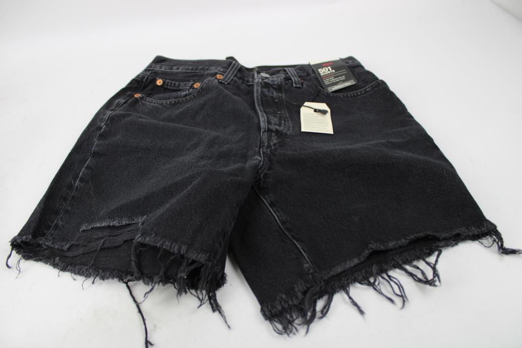 Levi's Jeans, Short, Size 27, 28x31, 2 Pieces