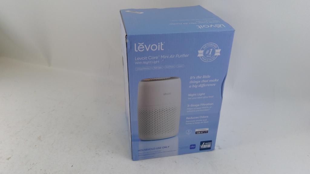 Levoit Core Mini Air Purifier