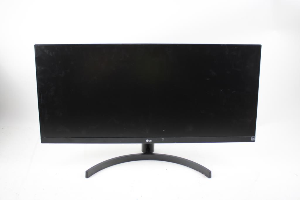 LG 29" UltraWide Full HD PC Monitor