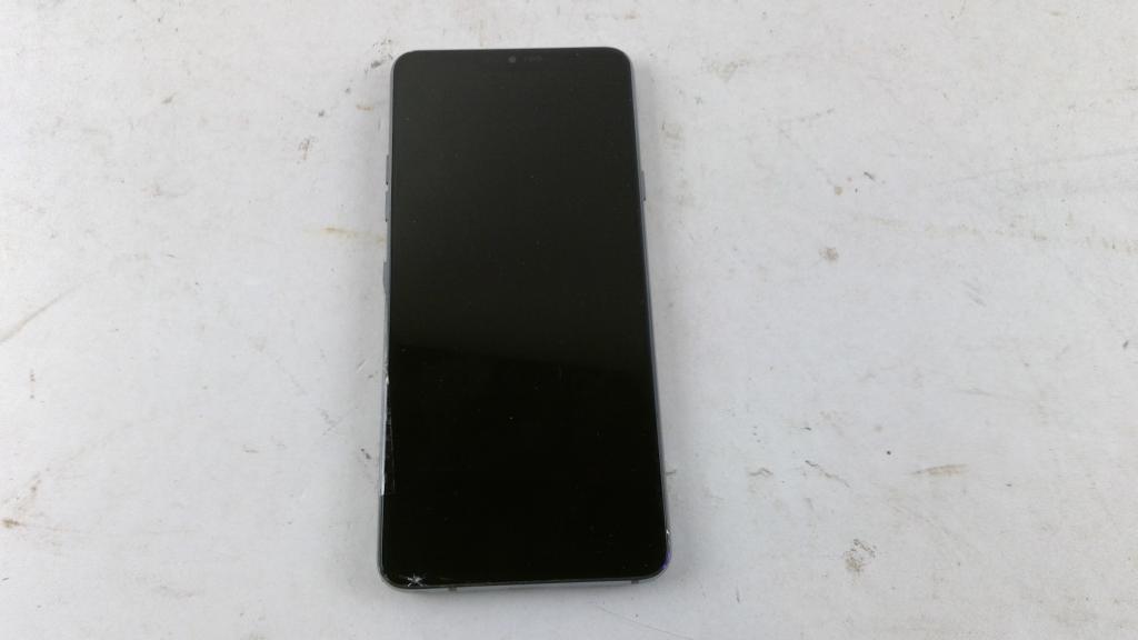 LG G7 ThinQ, 64 GB, T-Mobile