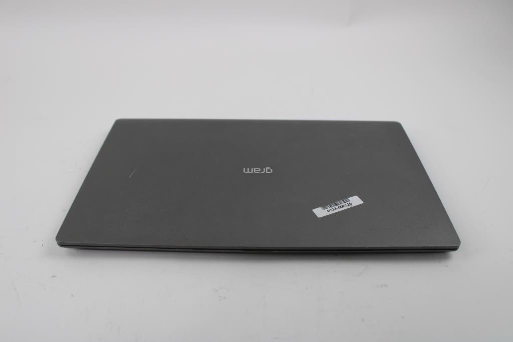 LG Gram 15 Laptop