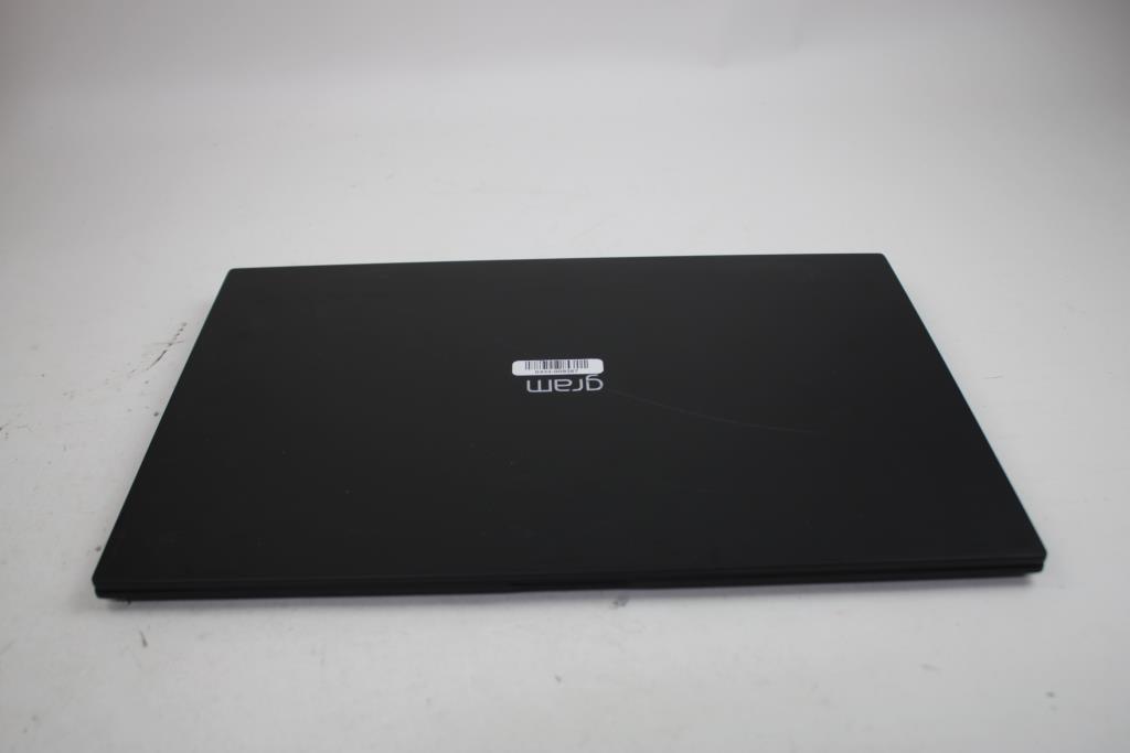 LG Gram 17 Laptop