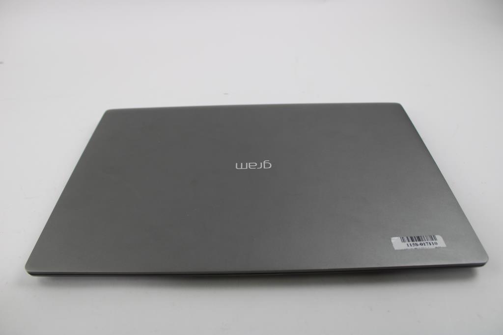 LG Gram 17 Laptop