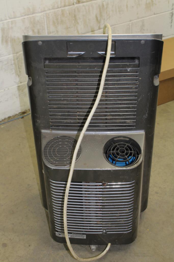 Lg Lp1210bxr Portable Air Conditioner Property Room