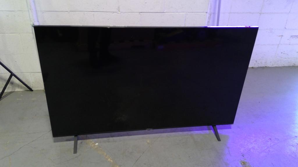 LG UHD Smart TV