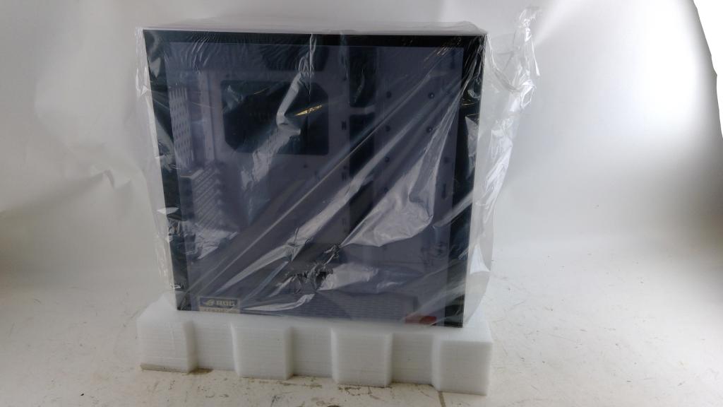 Lian Li 011 Dynamic XL