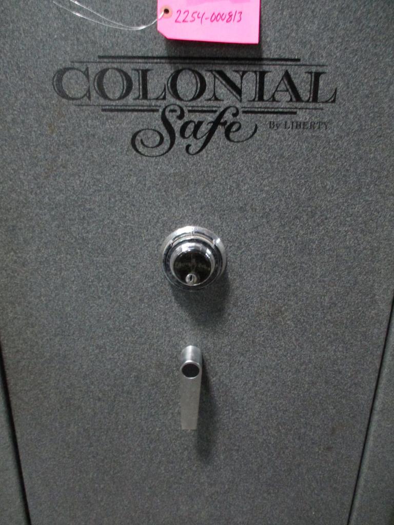 Liberty Gun Safe Property Room