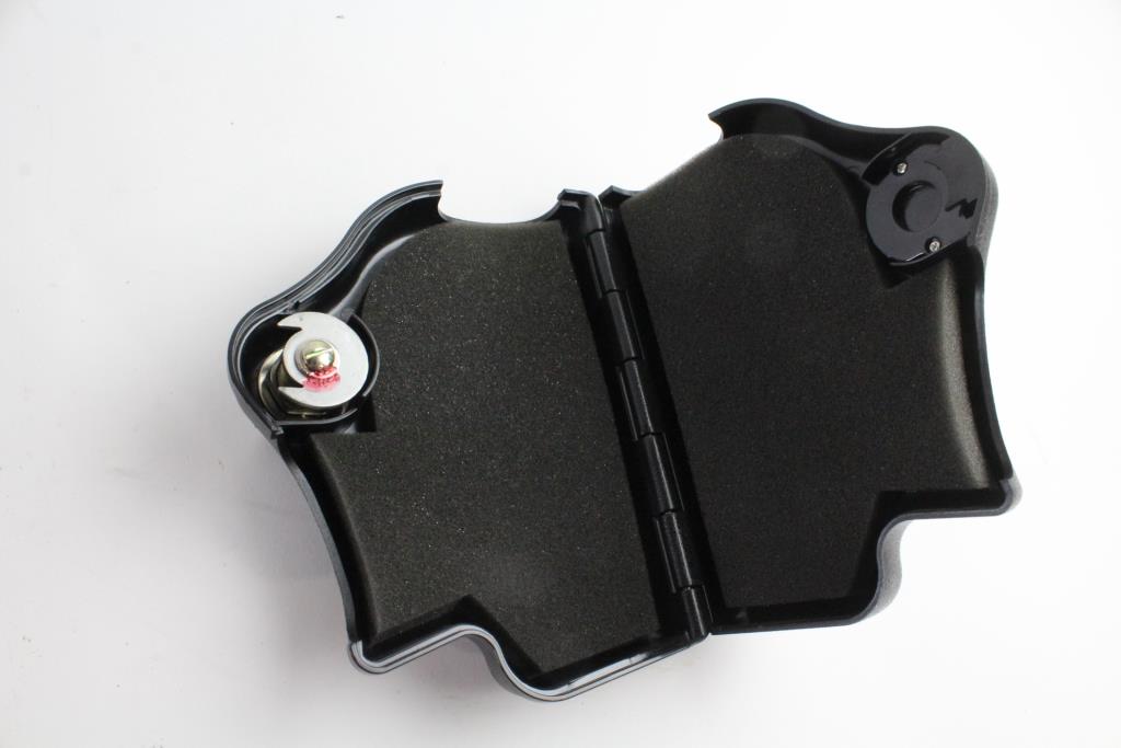Life Jacket Locking Pistol Case | Property Room