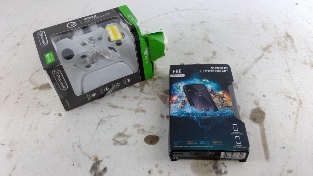 Lifeproof Case For IPhone 6/6s And More 2 Pieces