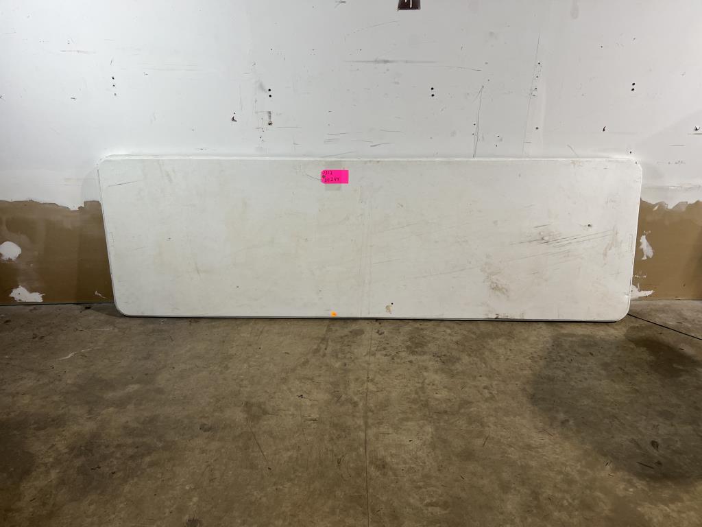 Lifetime Table