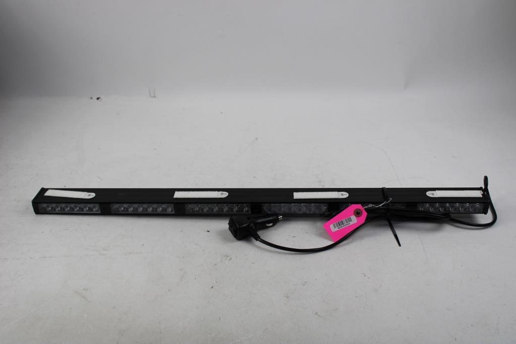 Light Bar 31"