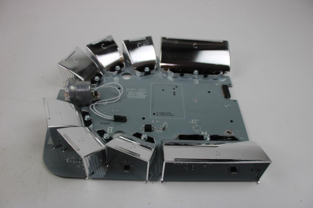 Light Fixture/Board