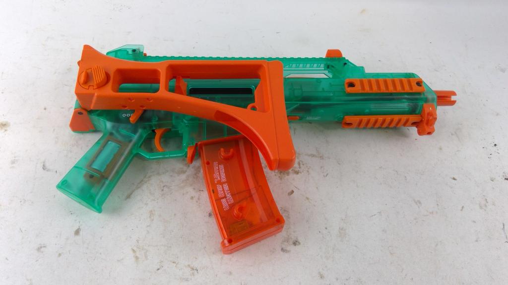 Lightning Blaster Water Bead Blaster