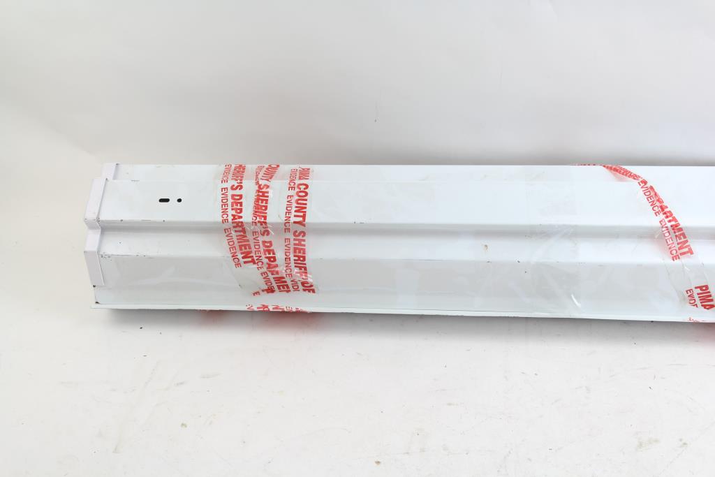 Lights Of America Fluorescent Light Fixtures 2 Pieces Property Room Lights Of America Fluorescent Light Fixtures 2 Pieces