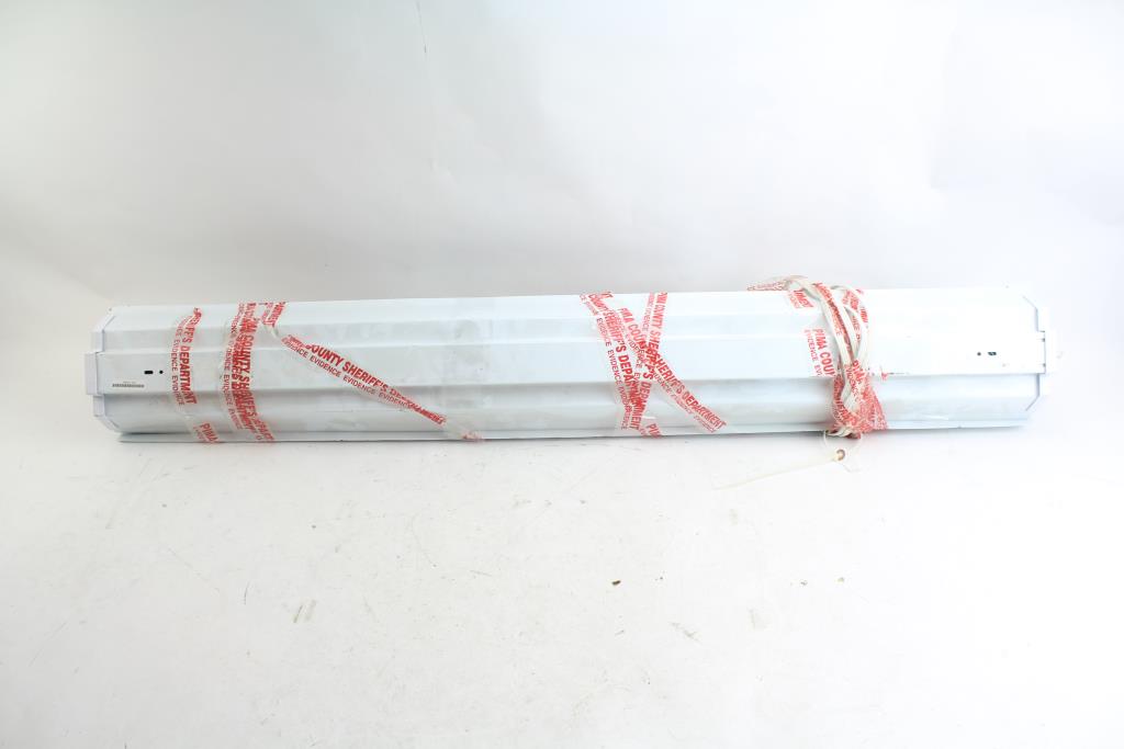 Lights Of America Fluorescent Light Fixtures 2 Pieces Property Room Lights Of America Fluorescent Light Fixtures 2 Pieces