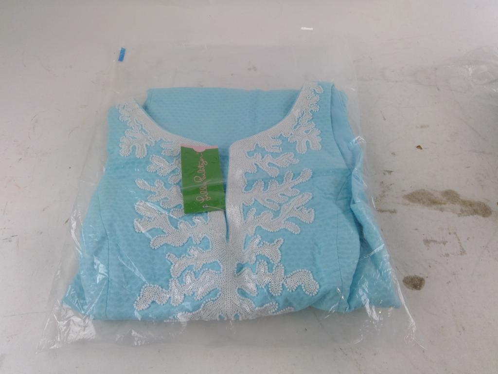 Lily Pulitzer Dress Size 10