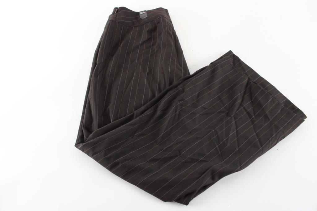 Cassidy Knit Pants