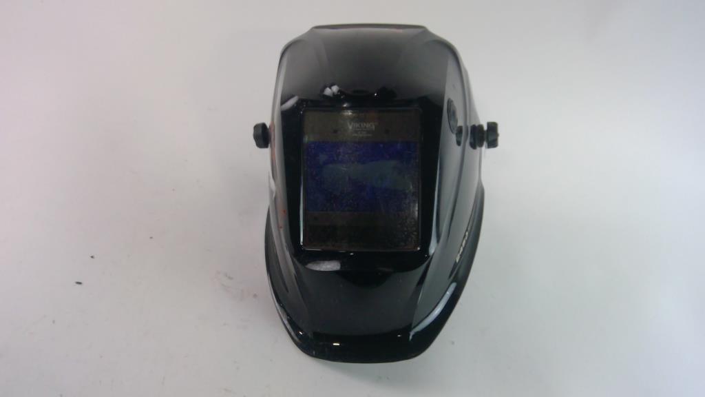 Lincoln Electric Viking Welding Helmet Property Room