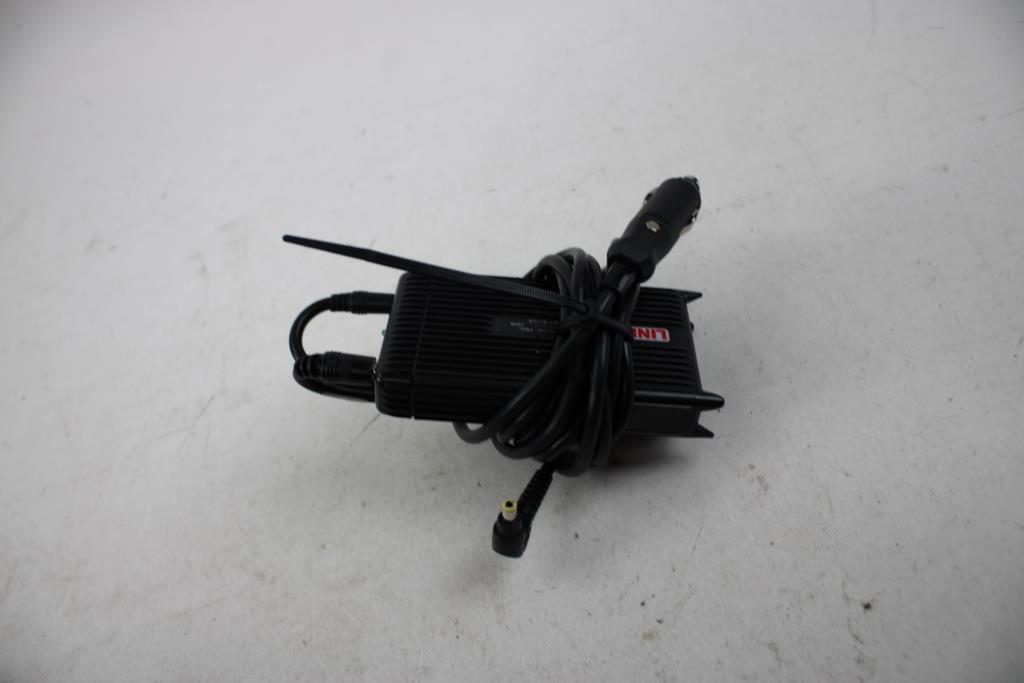 Lind Dl Automobile Adapter