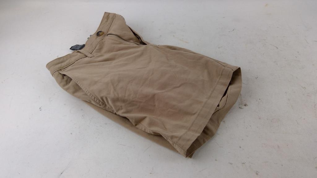 Liverpool Cargo Shorts Size 35