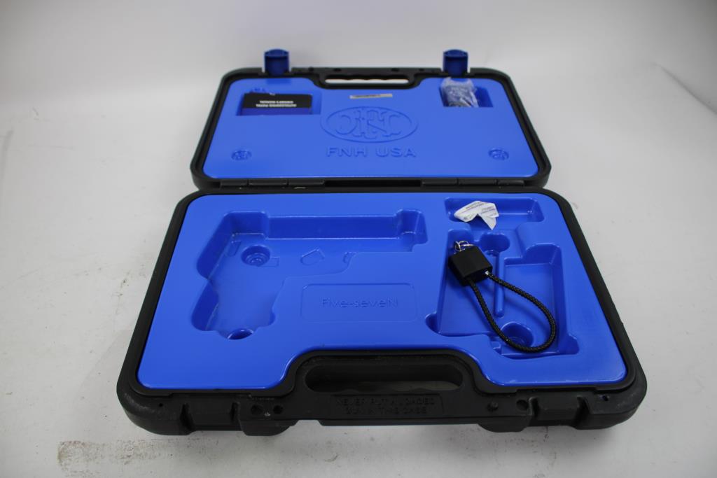 Lock, Njc Gun Hard Cases & Rifle Cases 7 Pieces
