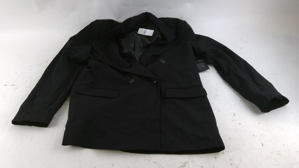 Loft Jacket Size 4