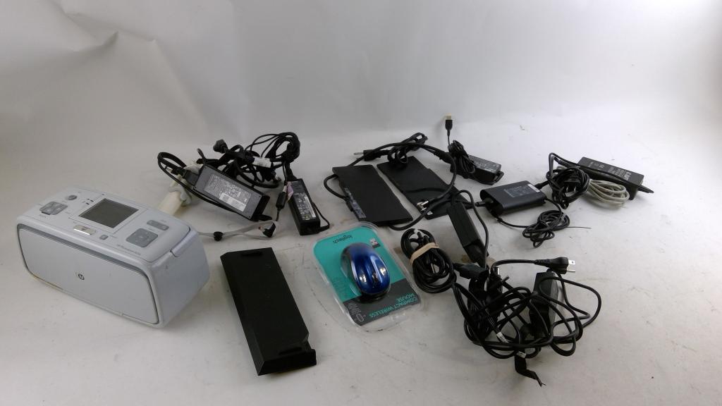 Logitech Wireless Mouse And More 5+ Pieces