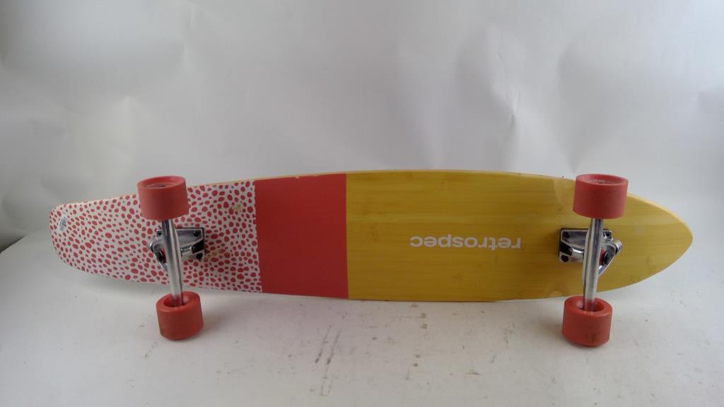 Longboard