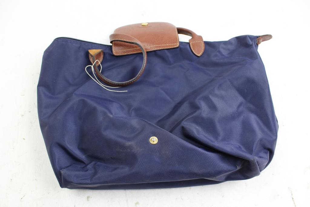 longchamp 1948 handbag