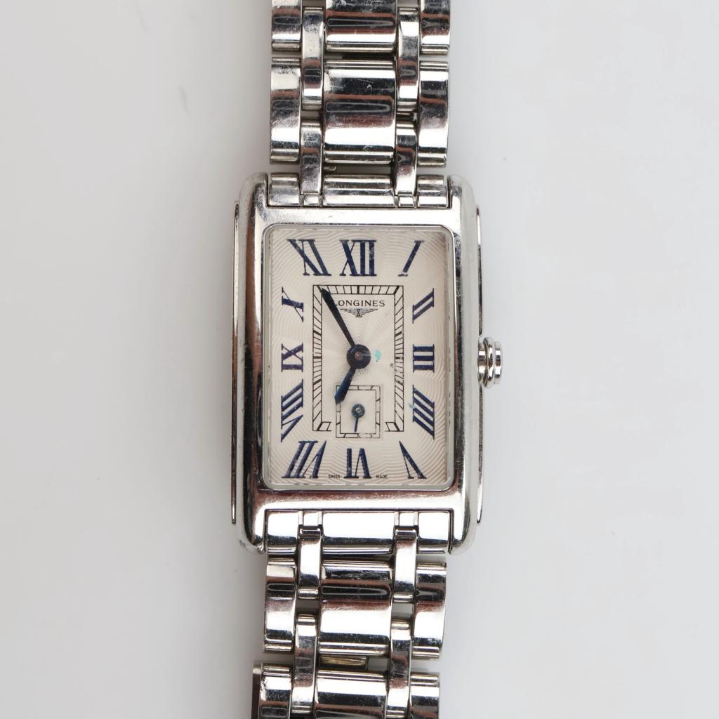 Longines Dolce Vita Watch