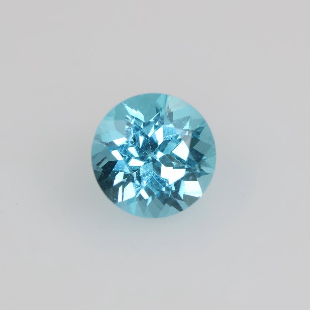 Loose Apatite Gemstone, 1 Piece