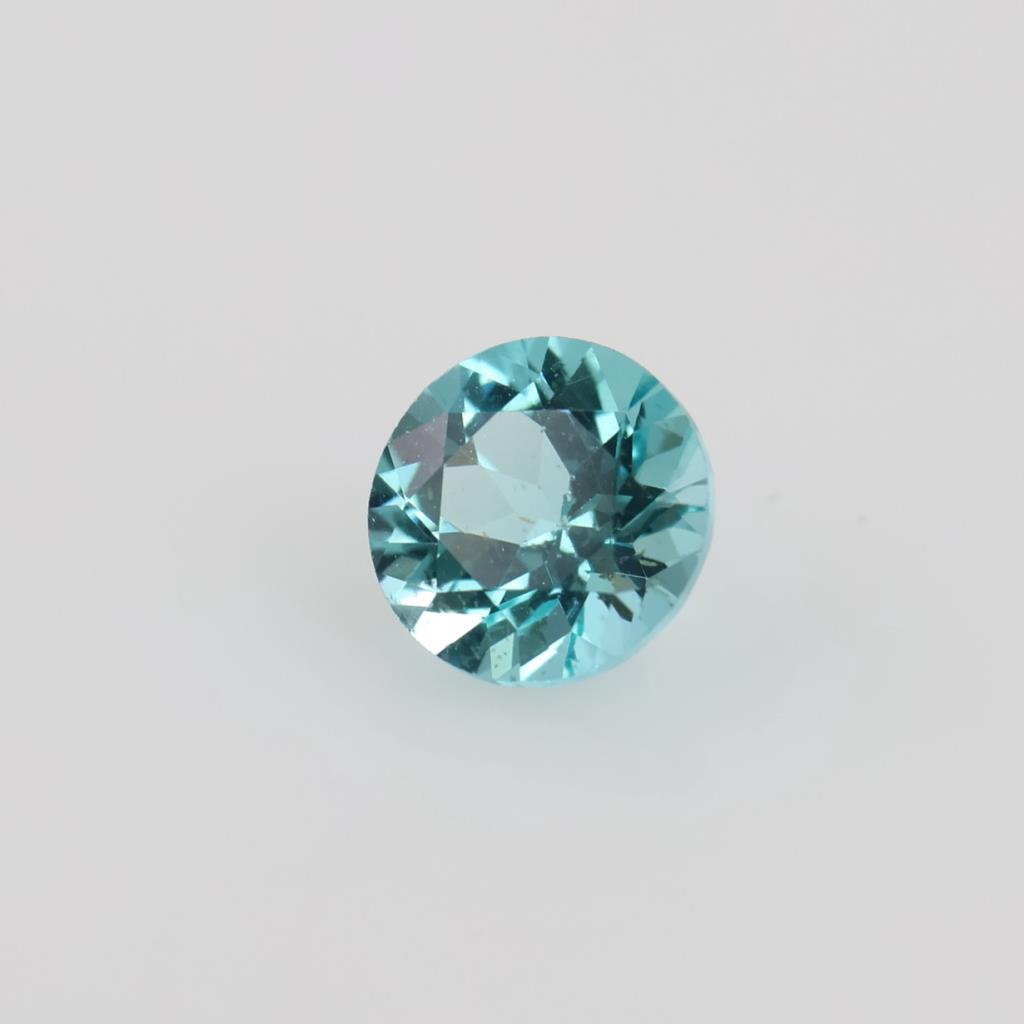 Loose Blue Apatite Stone