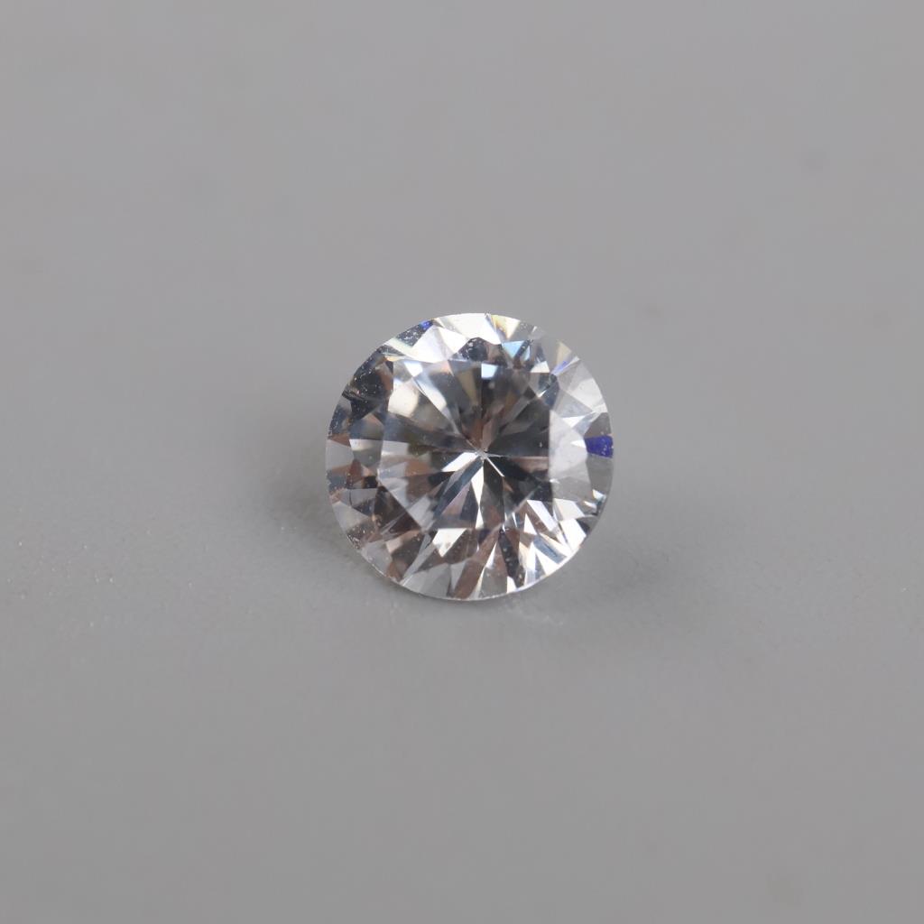 Loose Cubic Zirconia