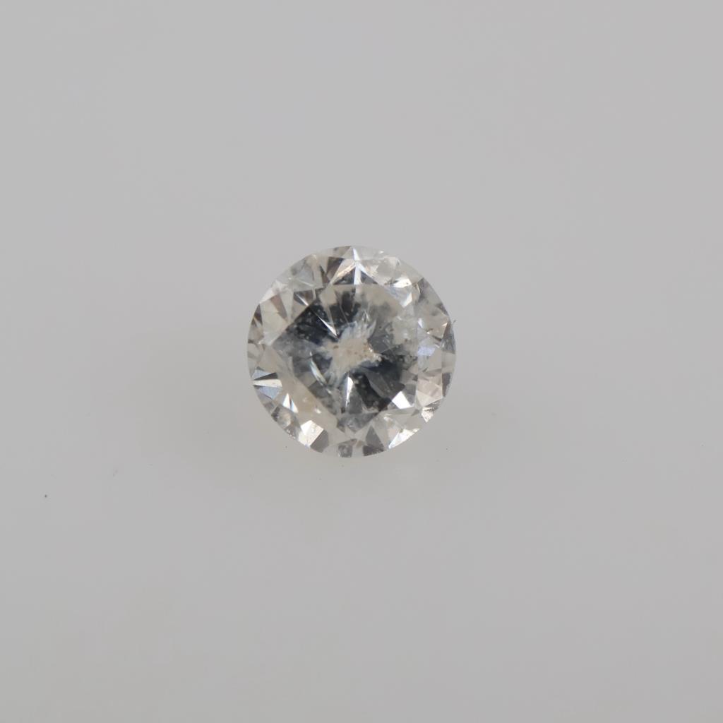 Loose Diamond
