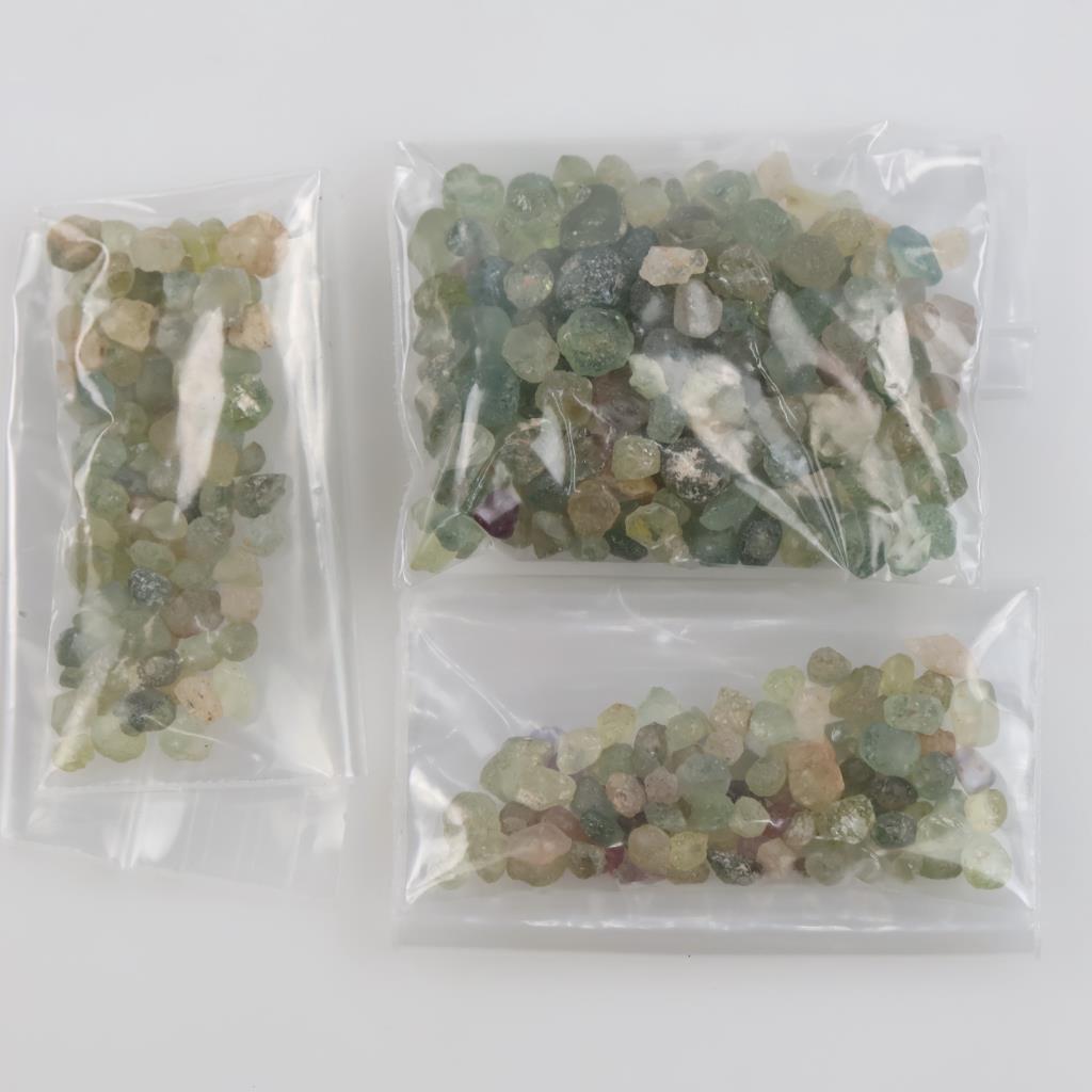 Loose Jewelry Craft Stones, 50+ pieces