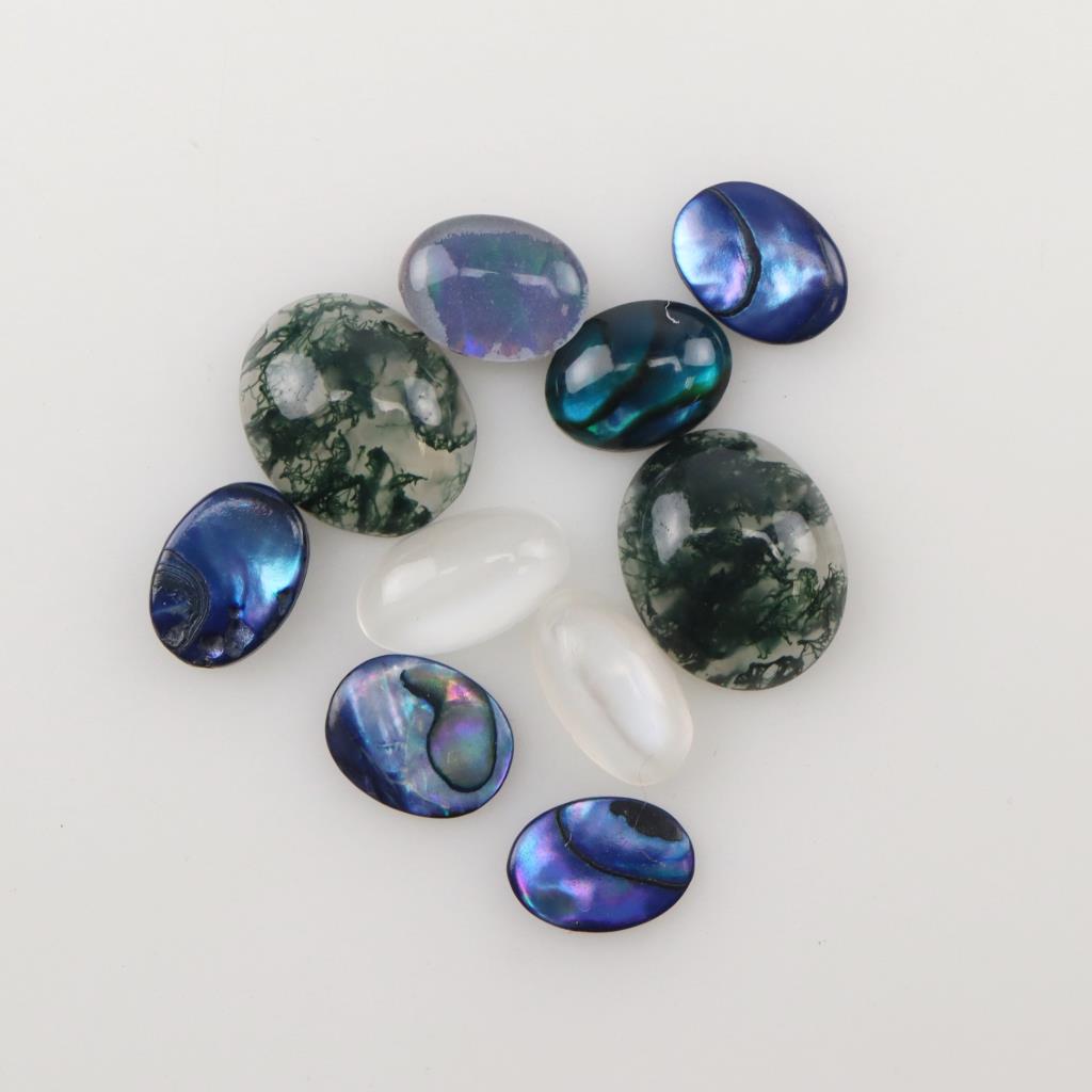 Albums 95+ Pictures Picture Of An Opal Stone Completed