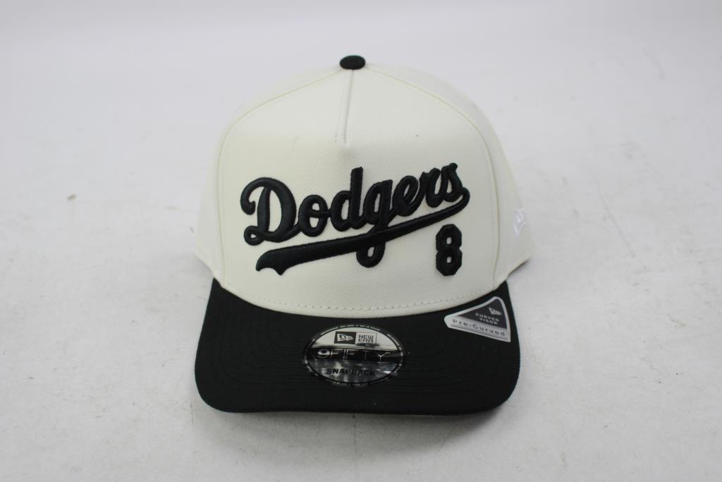 Los Angeles Dodgers SnapBack Hat