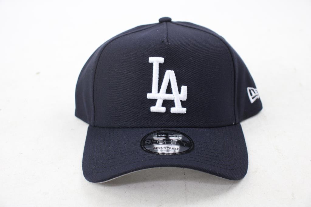 Los Angeles Dodgers SnapBack Hat