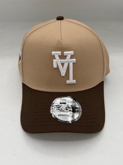 Los Angeles Dodgers Snapback Hat