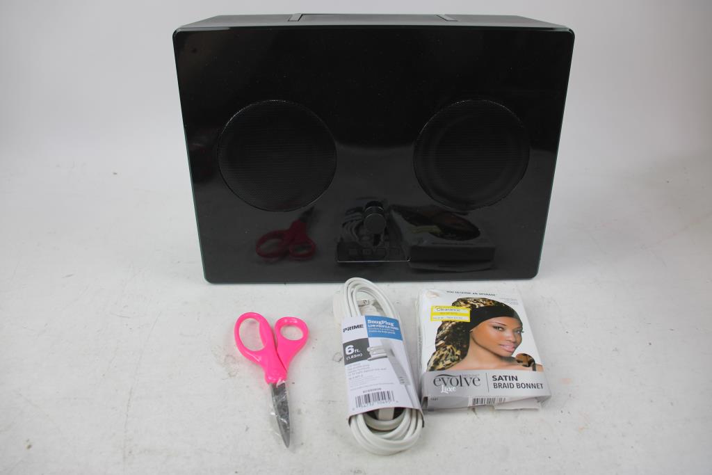 Lot Fo Miscellaneous Items
